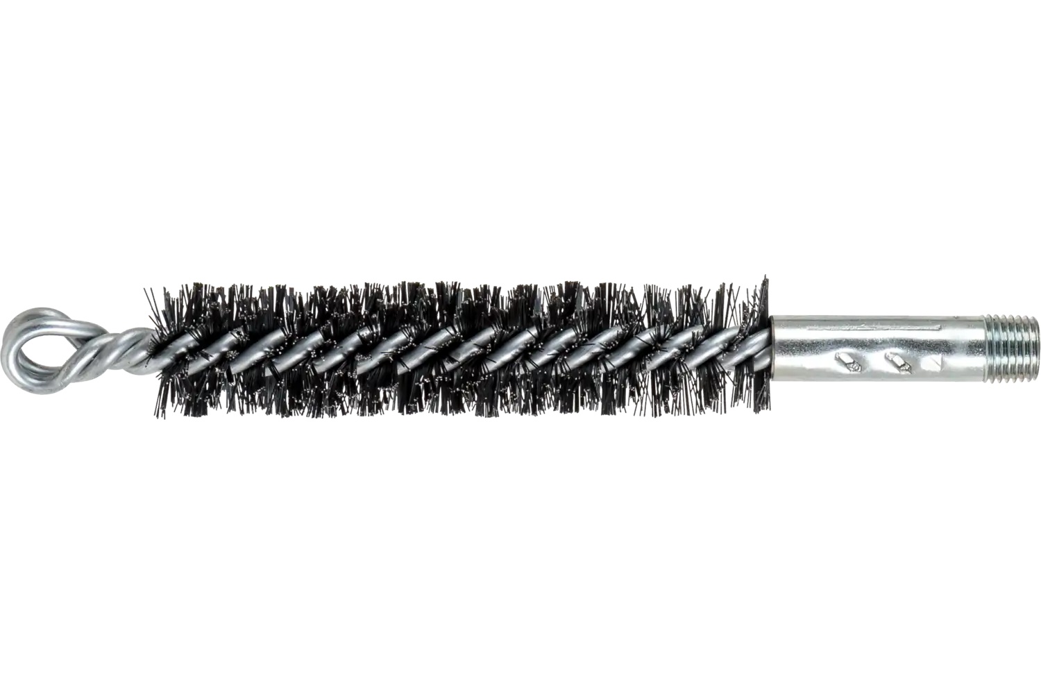 Picture of Pferd Round Wire Flue Brush Double Spiral, 1-1/4" Flue Size